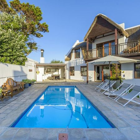 Willa Moana Bay Kapsztad Zewnętrze zdjęcie